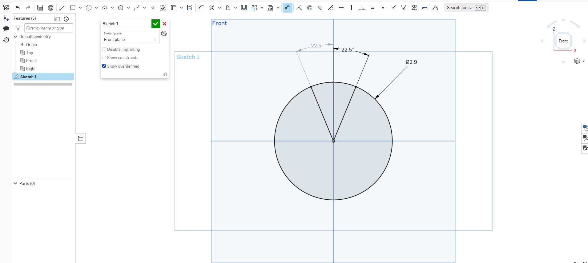 step 1 _ Part Studio 1 - Google Chrome 12_5_2022 9_40_50 AM.png