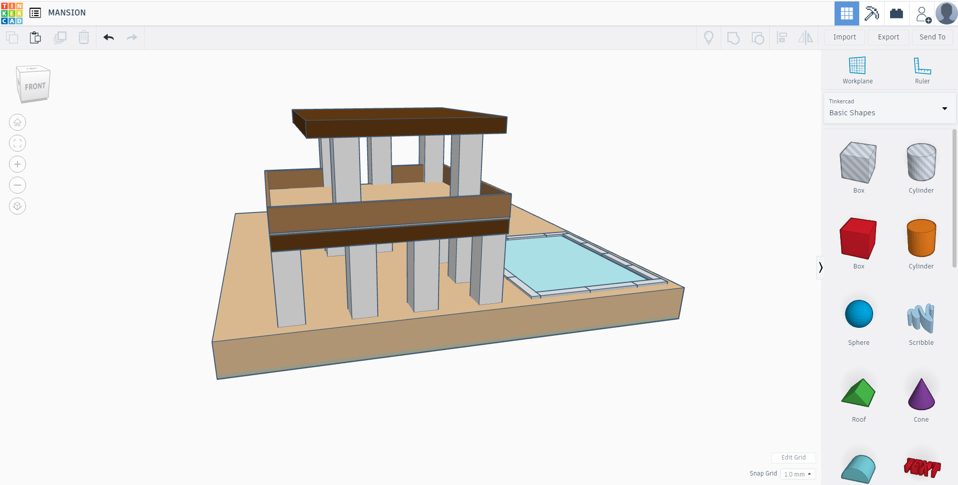 step 10 create a balcony.PNG