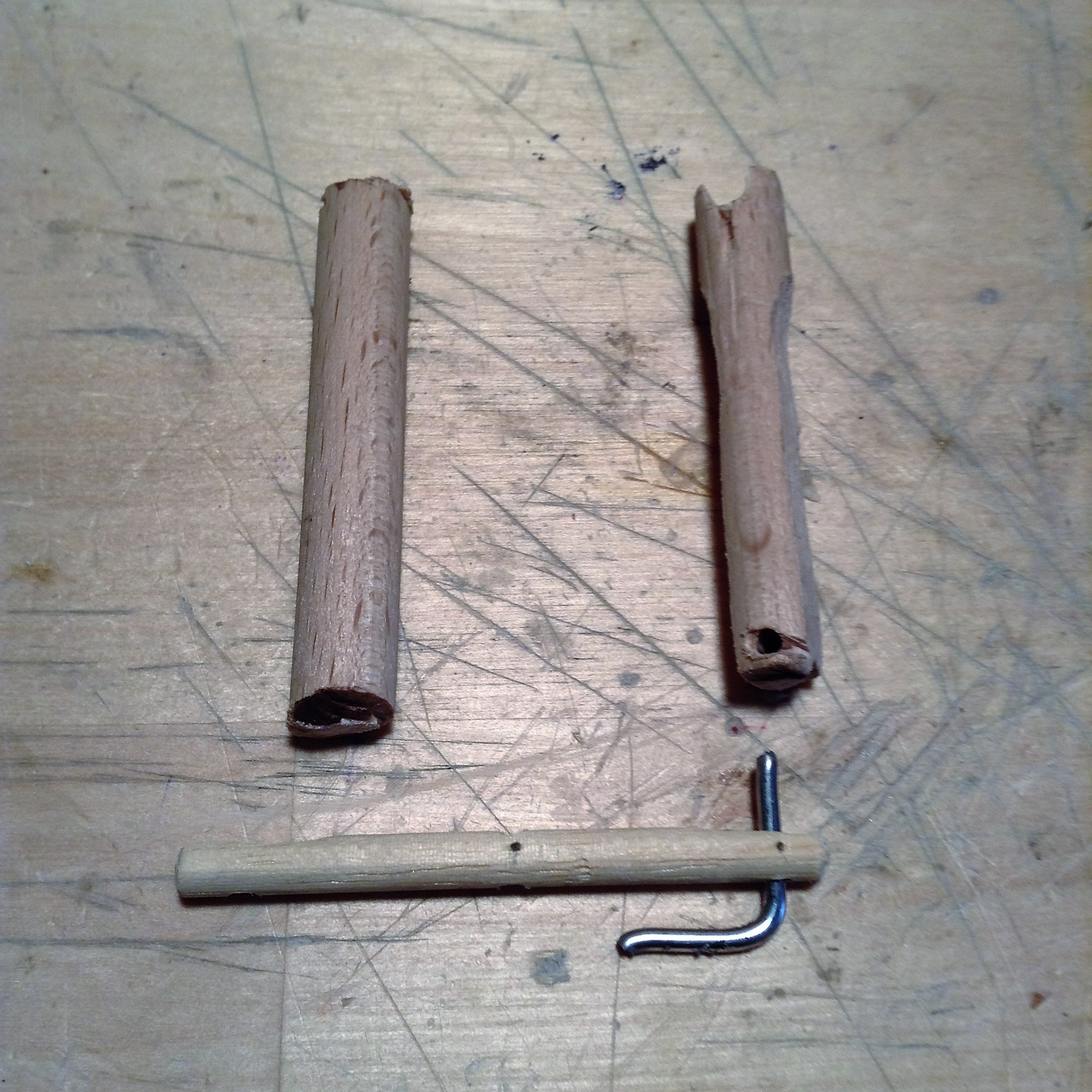 step 4 parts lever mechanism.JPG