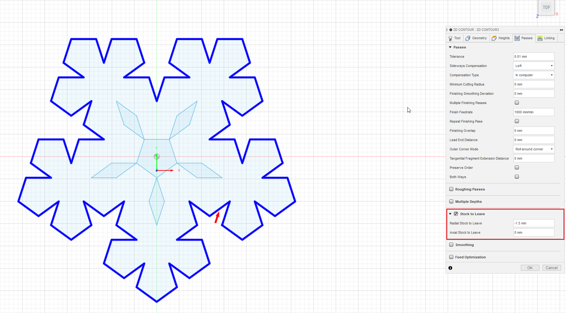 step_07 - Profile cutting - Passes settings.png