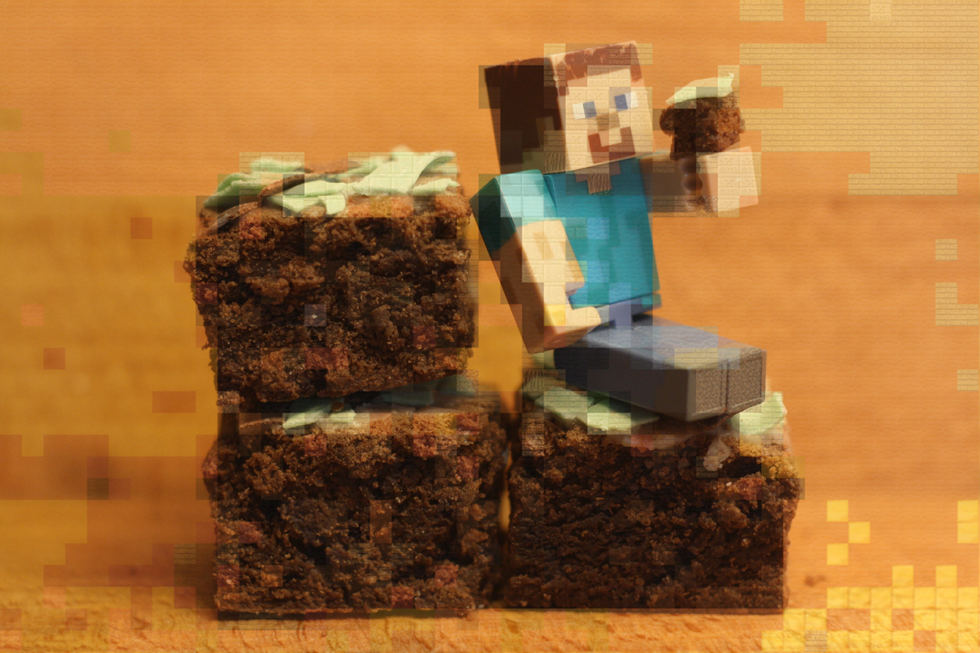 steveeatsbrownieminecraft30.JPG