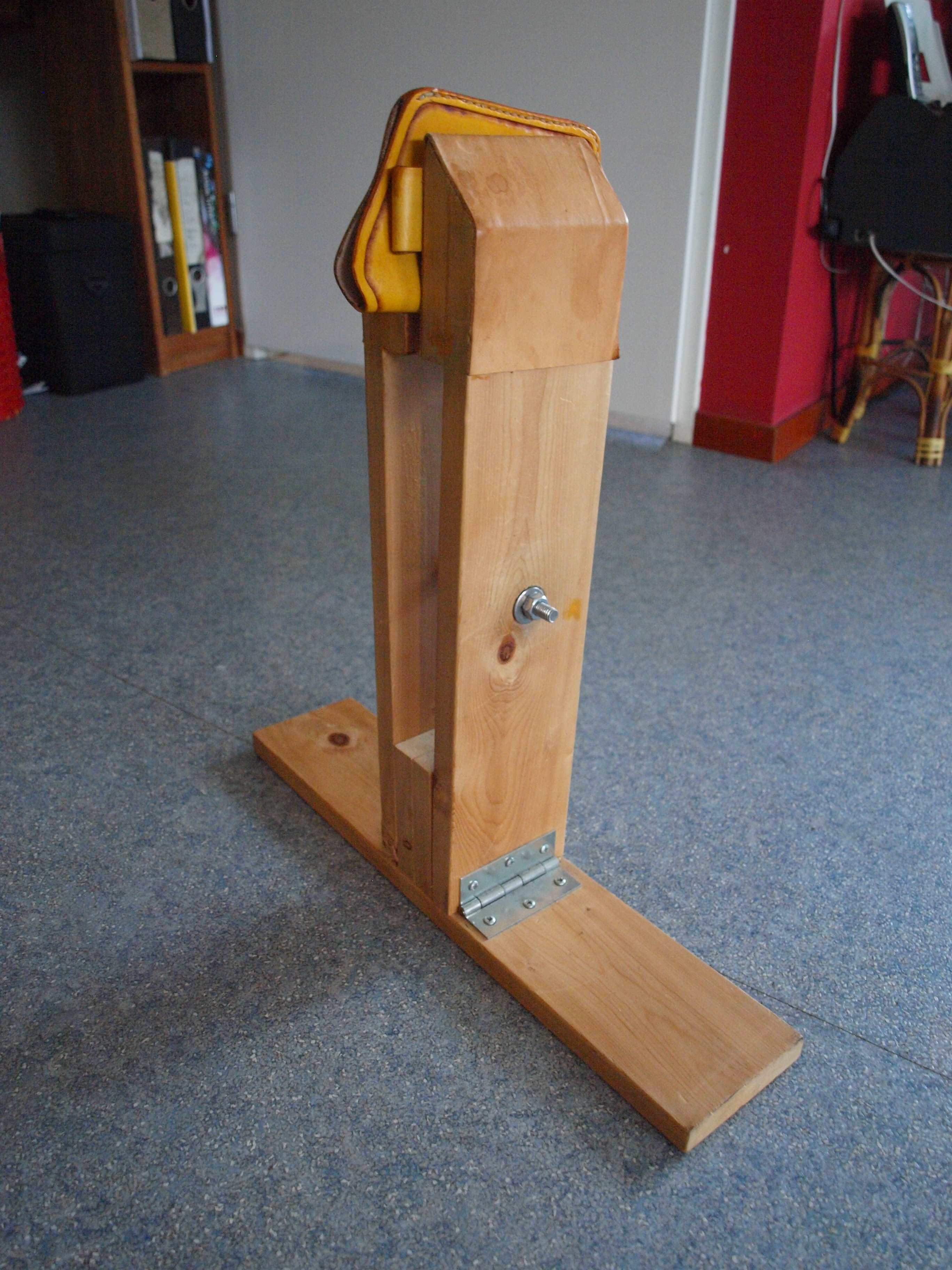 stitching pony.JPG