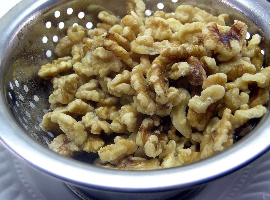 strained walnuts.jpg