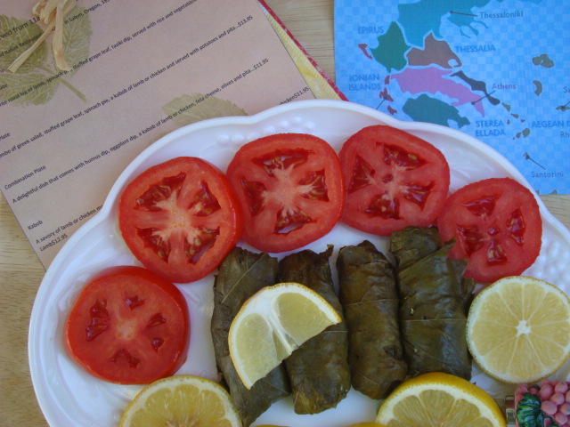 stuffed grape leaves 097.JPG