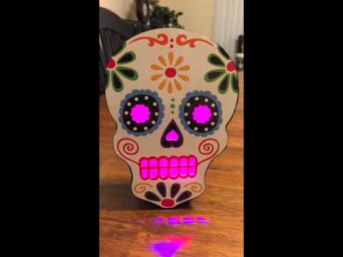 sugarSkull   1