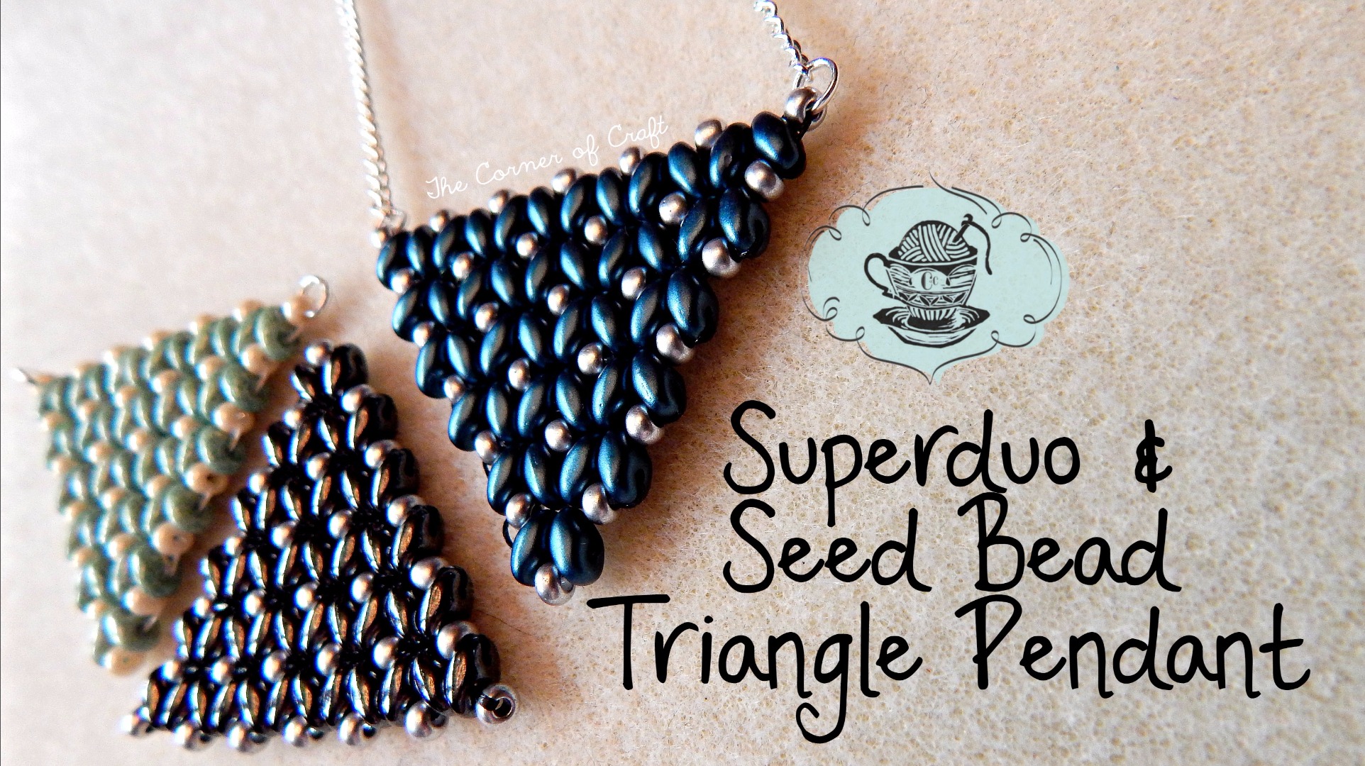 super duo triangle pendant.jpg