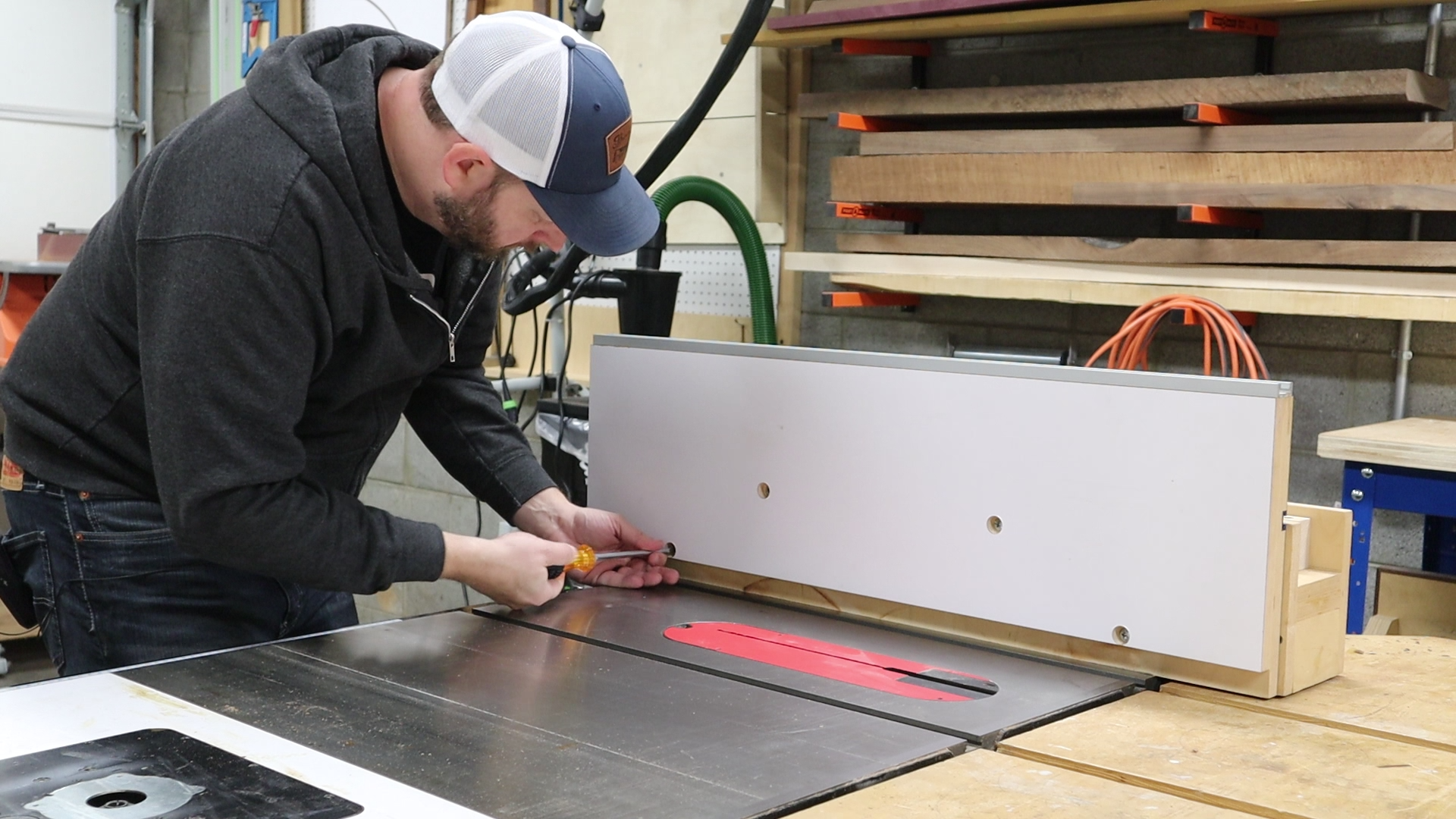 table saw tall auxilliary fence position3.bmp