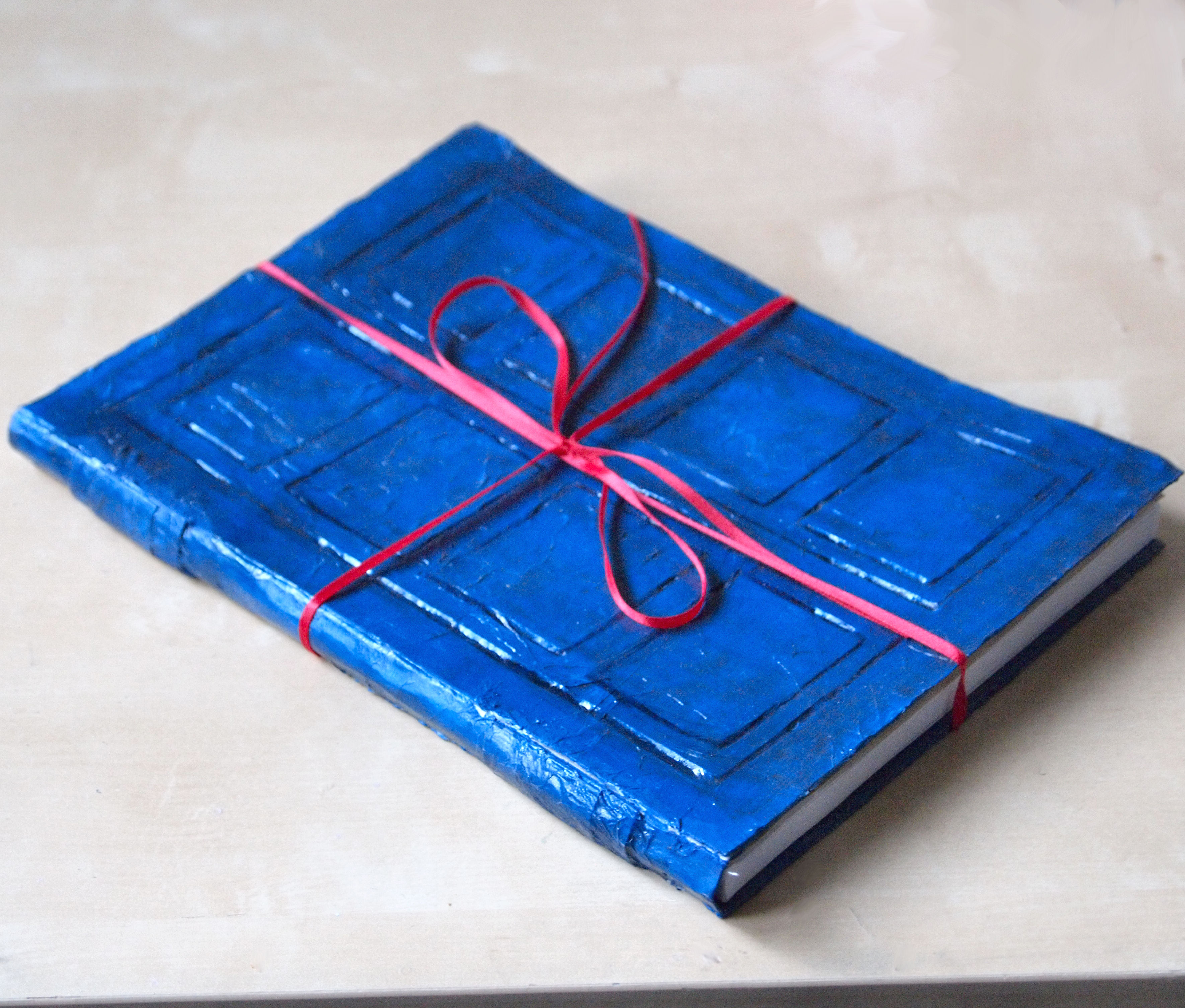 tardis journal.JPG