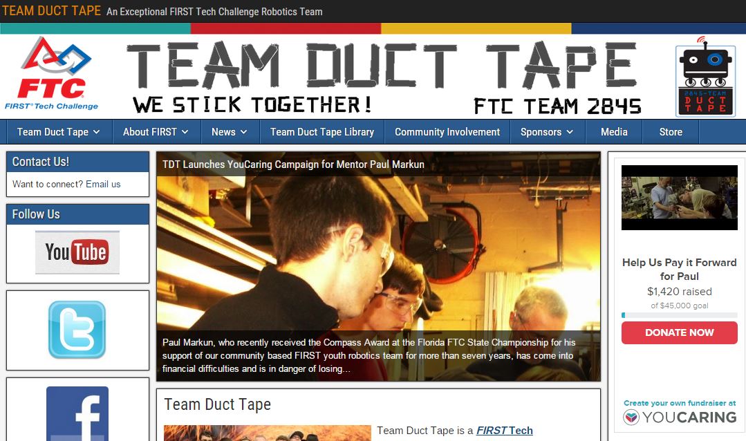 tdt front page.JPG