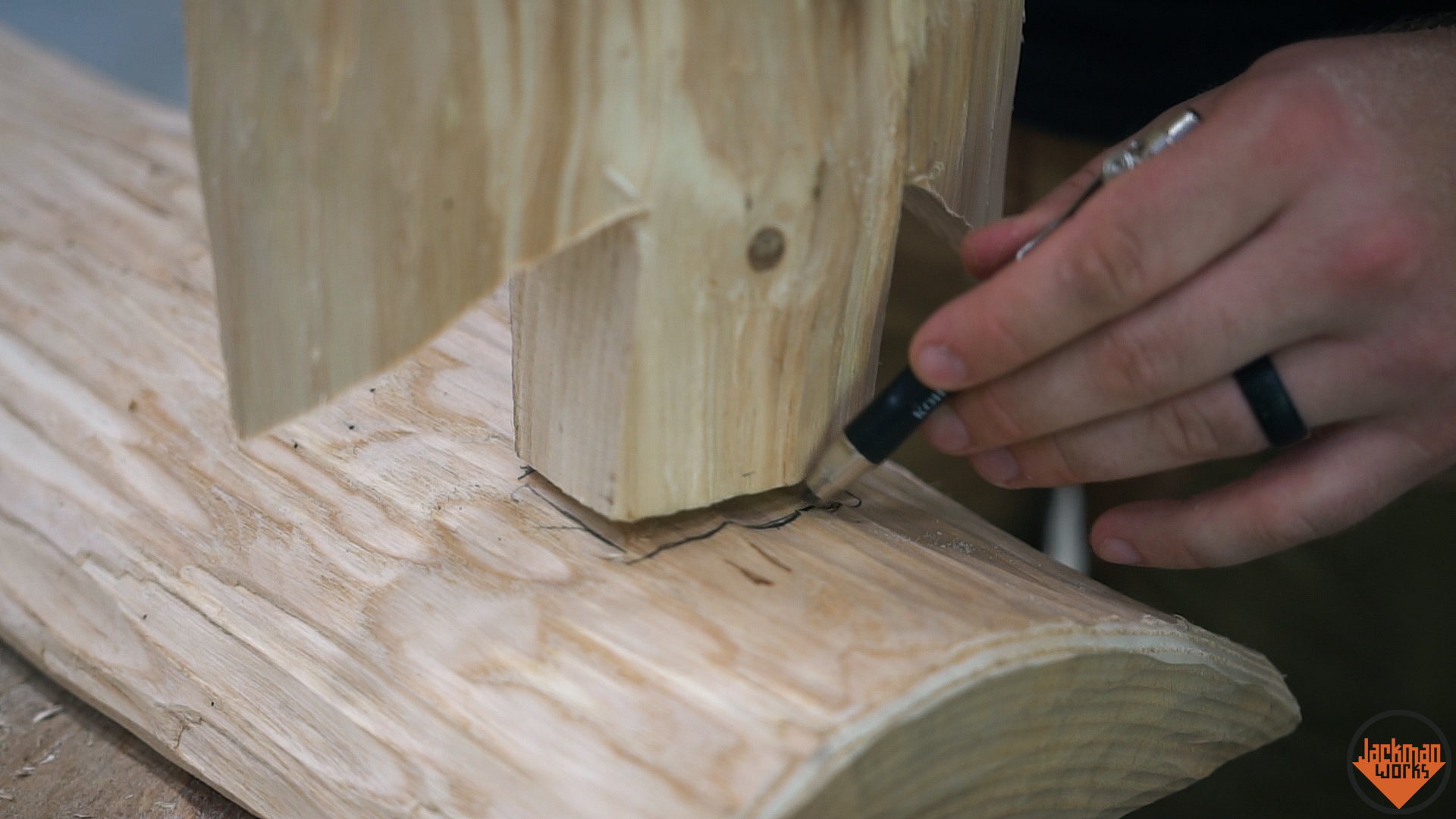 the giving tree power carved log bench 12.jpg