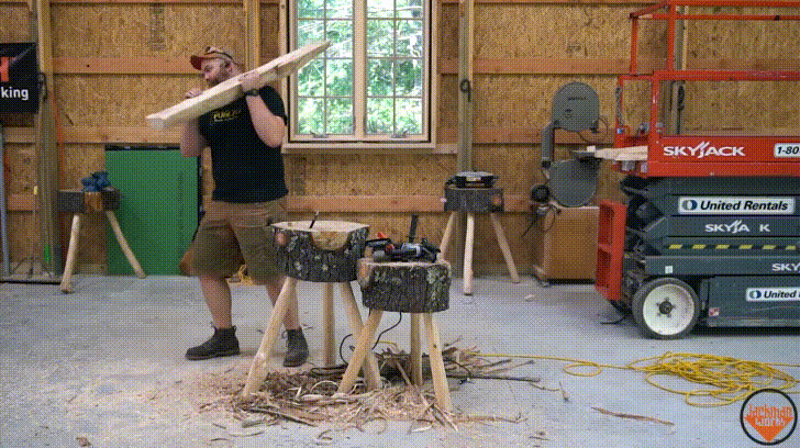 the giving tree power carved log bench 13 GIF.gif