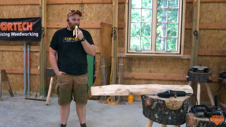 the giving tree power carved log bench 17 GIF.gif