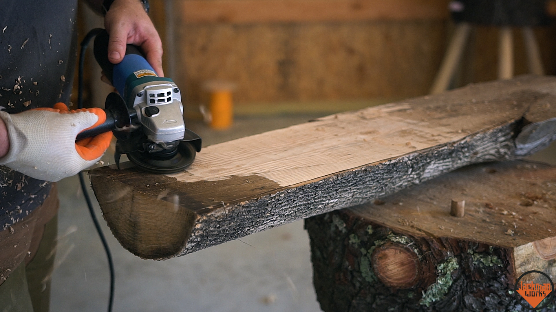 the giving tree power carved log bench 3.jpg