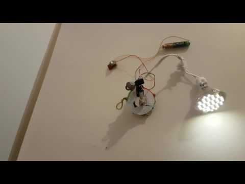 the smallest electric generator 2017 science projects dc motor science project 230 V