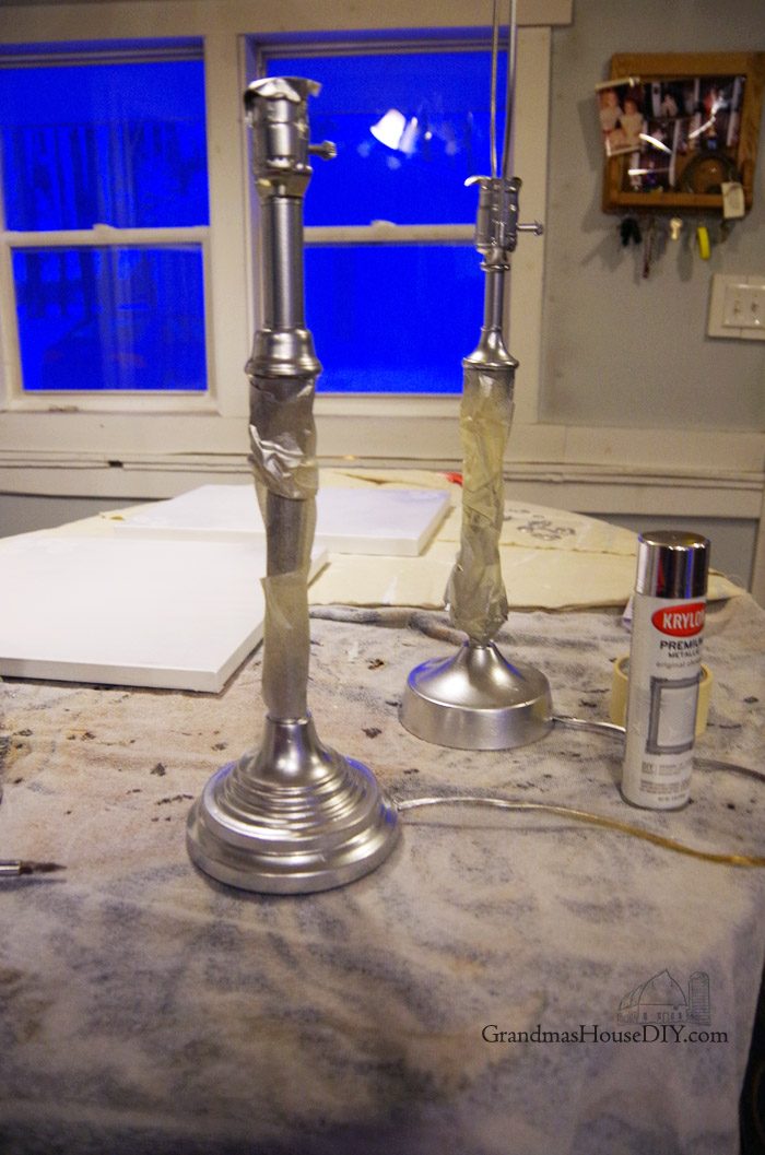 thrift-store-lamps-makeover-chrome-spray-paint-700x1057.jpg