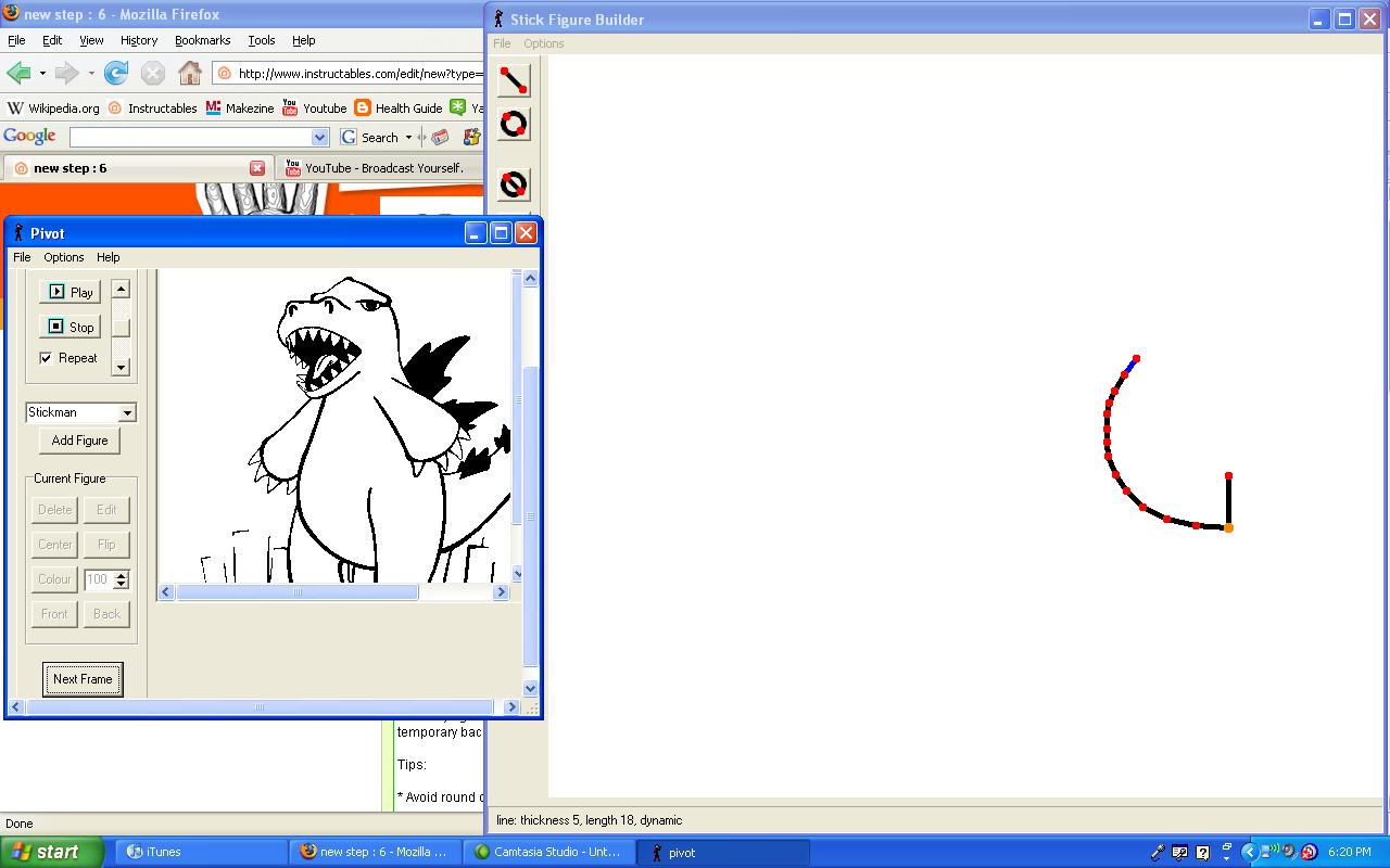 tracing godzilla.JPG