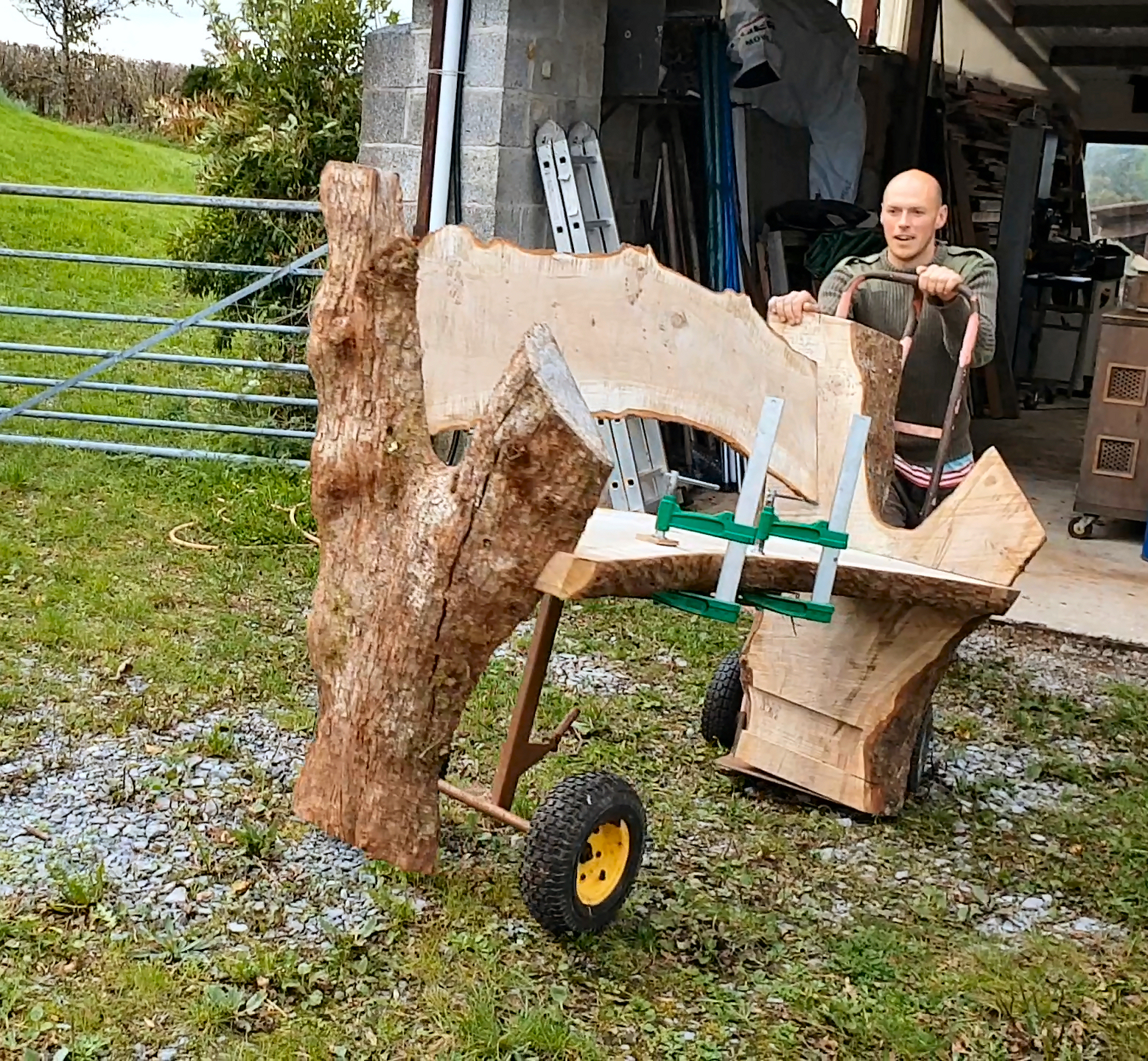 transporting the bench.jpg