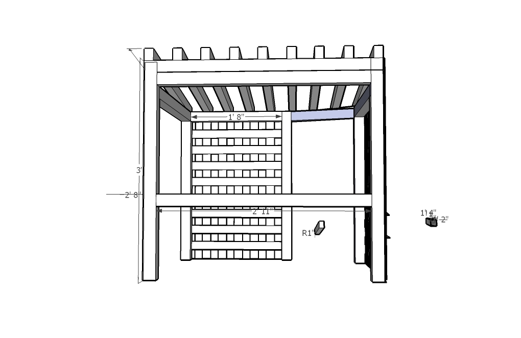 trellis dog house rear.jpg