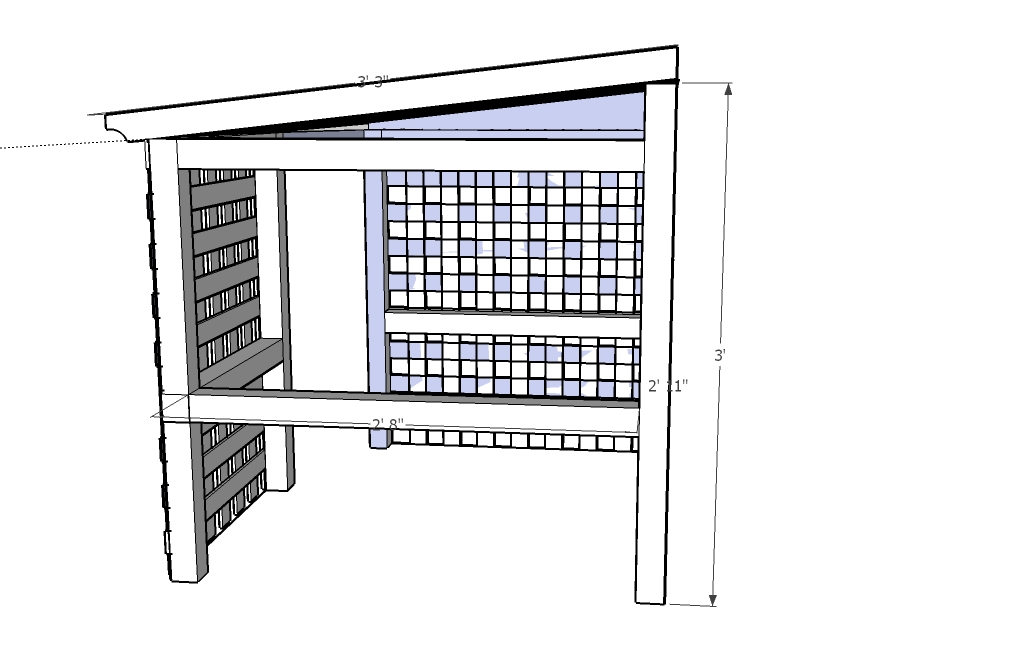 trellis dog house side.jpg