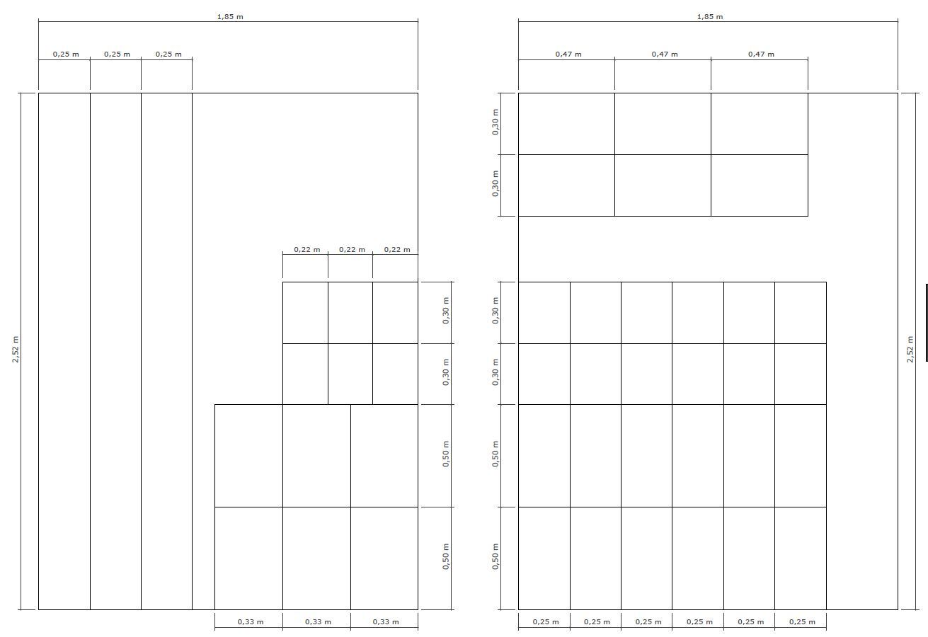 triangle panels cut.JPG