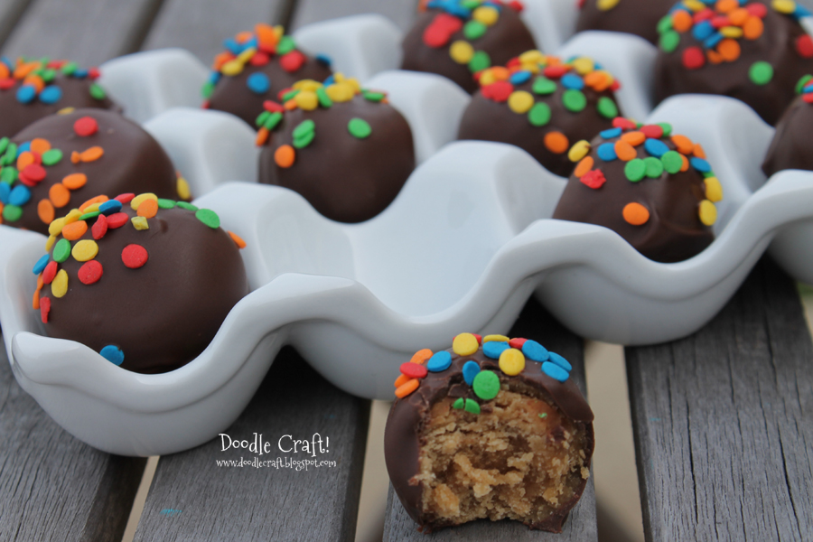 truffles no bake no cook easy cookie dough bites (5).JPG