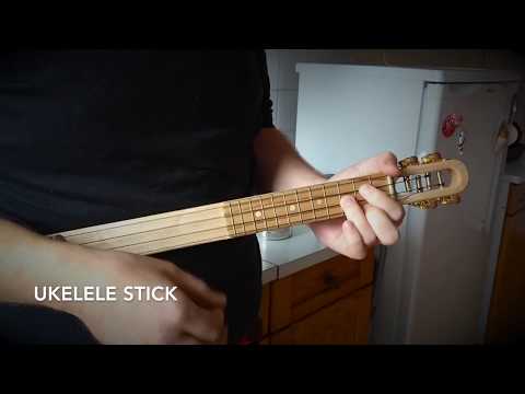 ukestick