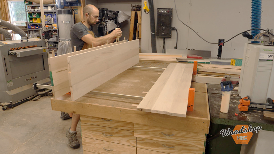 using dominos to glue up a table top.jpg