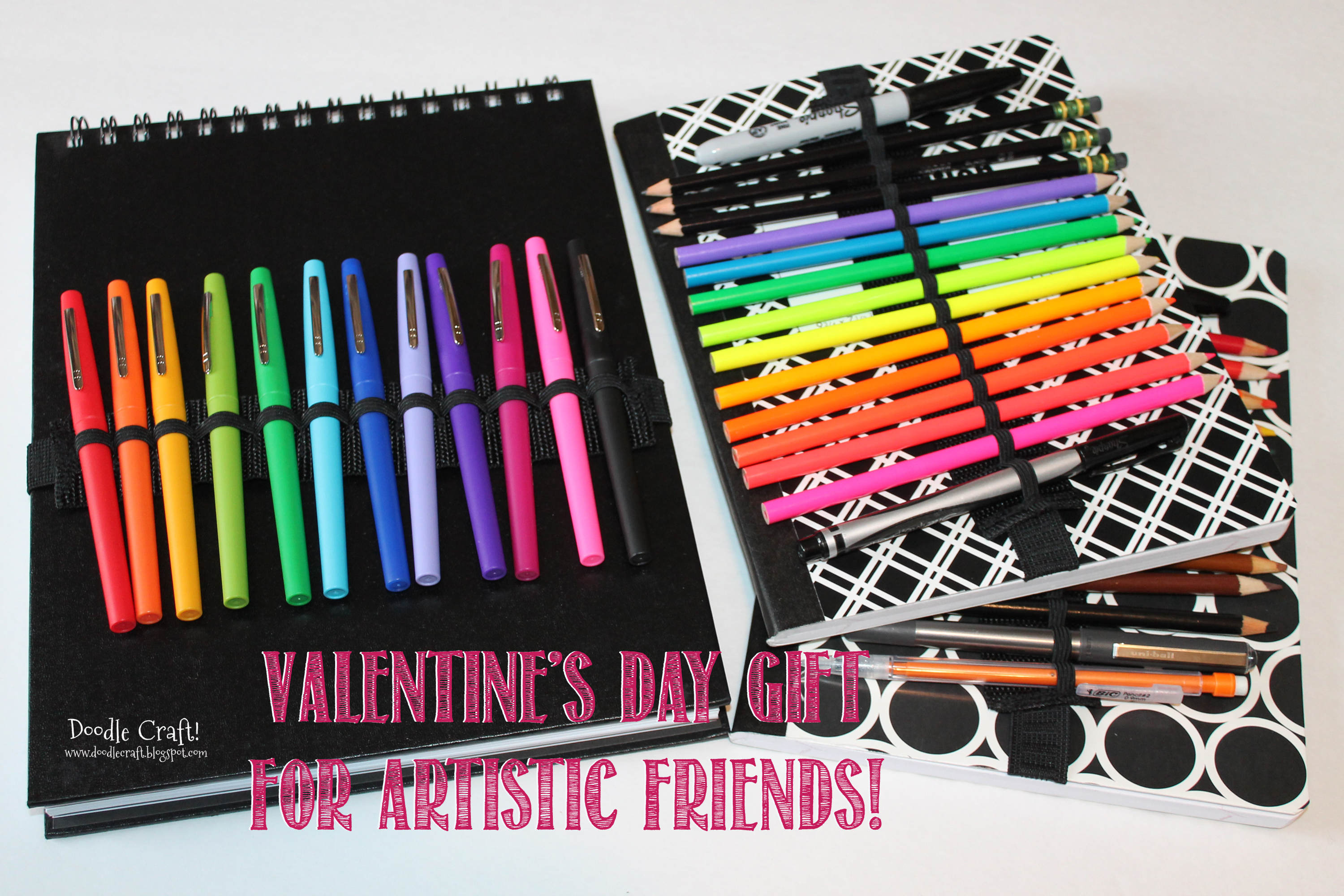 valentines valentine day gift for artistic friends him her kids children.jpg