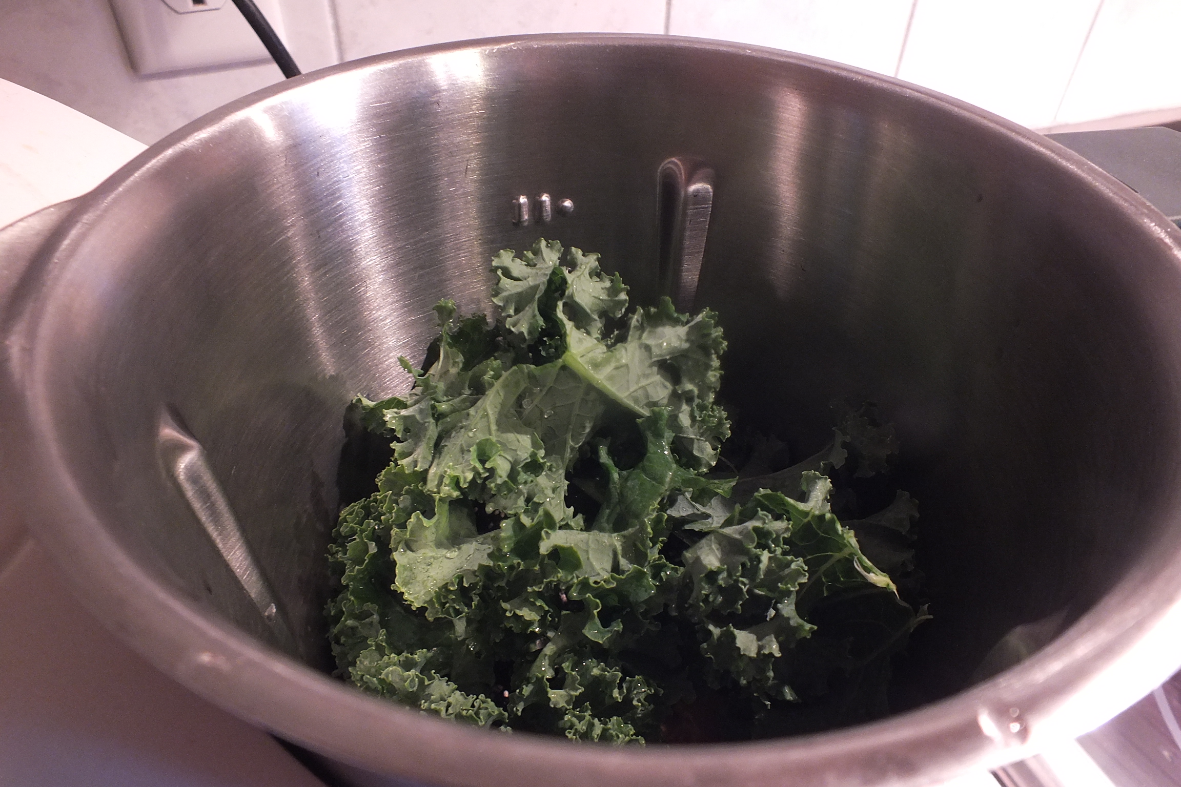 vegetable, kale, smoothie 008.JPG