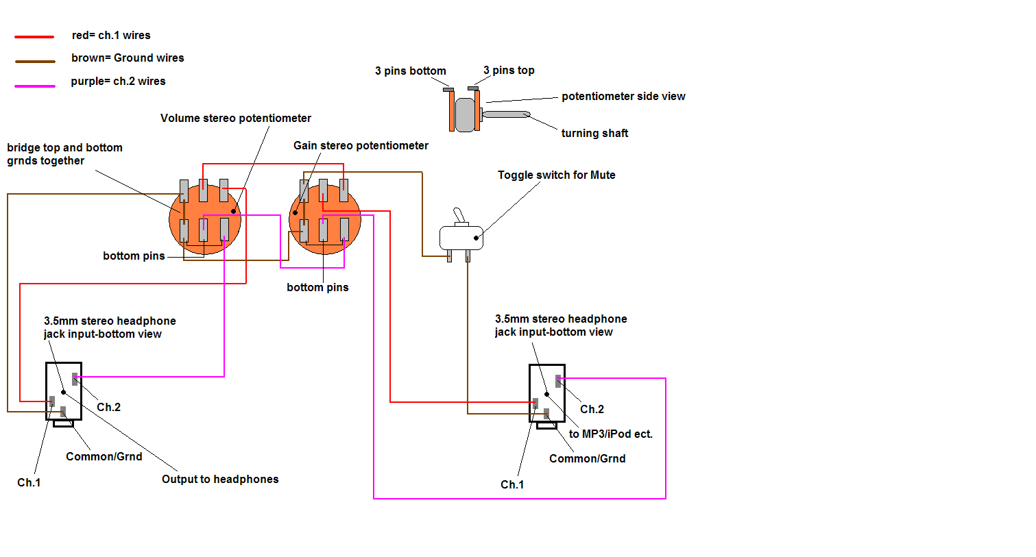 volume module schematics.bmp