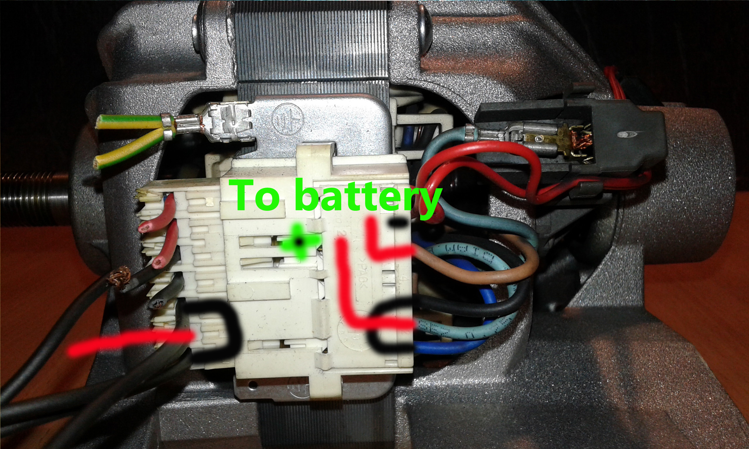 washing machine motor on battery.jpg