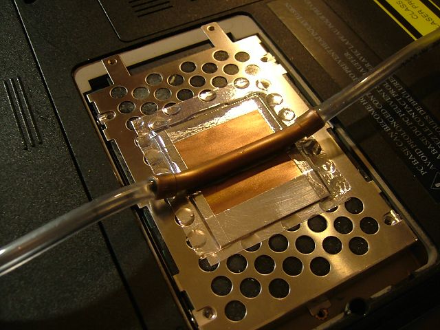 water cooling pad hdd graphic cpu mounting3.JPG