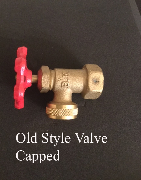 water heater valve capped.jpg