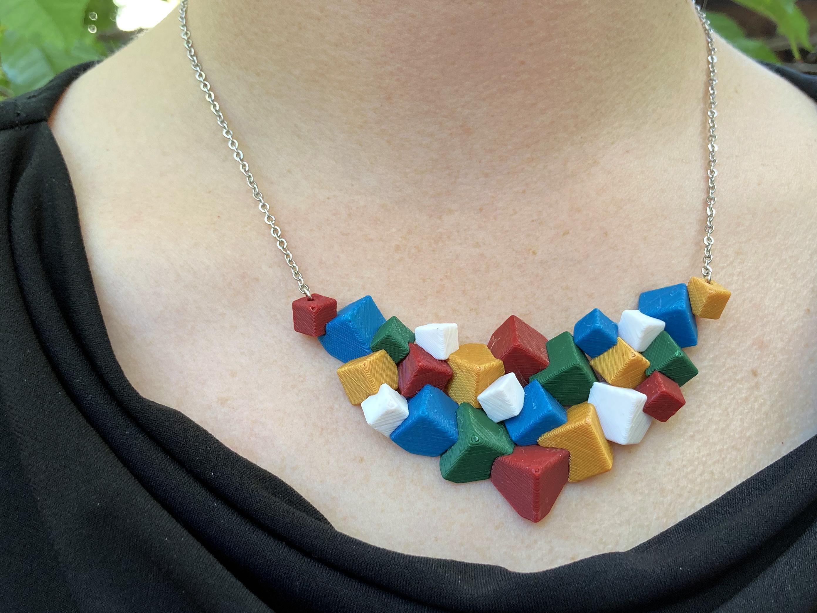 wearing geometric necklace.jpg