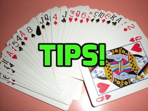 what to should you do if you mess up a trick? tips for magicians! the backup plan