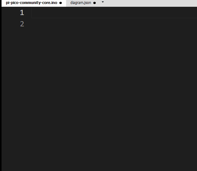 wokwi raspberry pi pico simulator5.gif