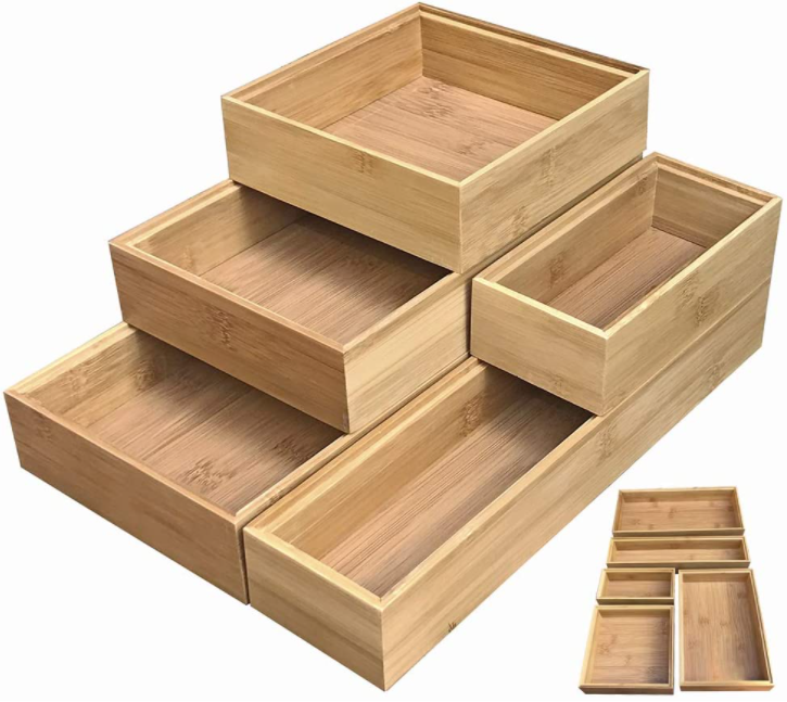 wood desk organizer simhoo.png