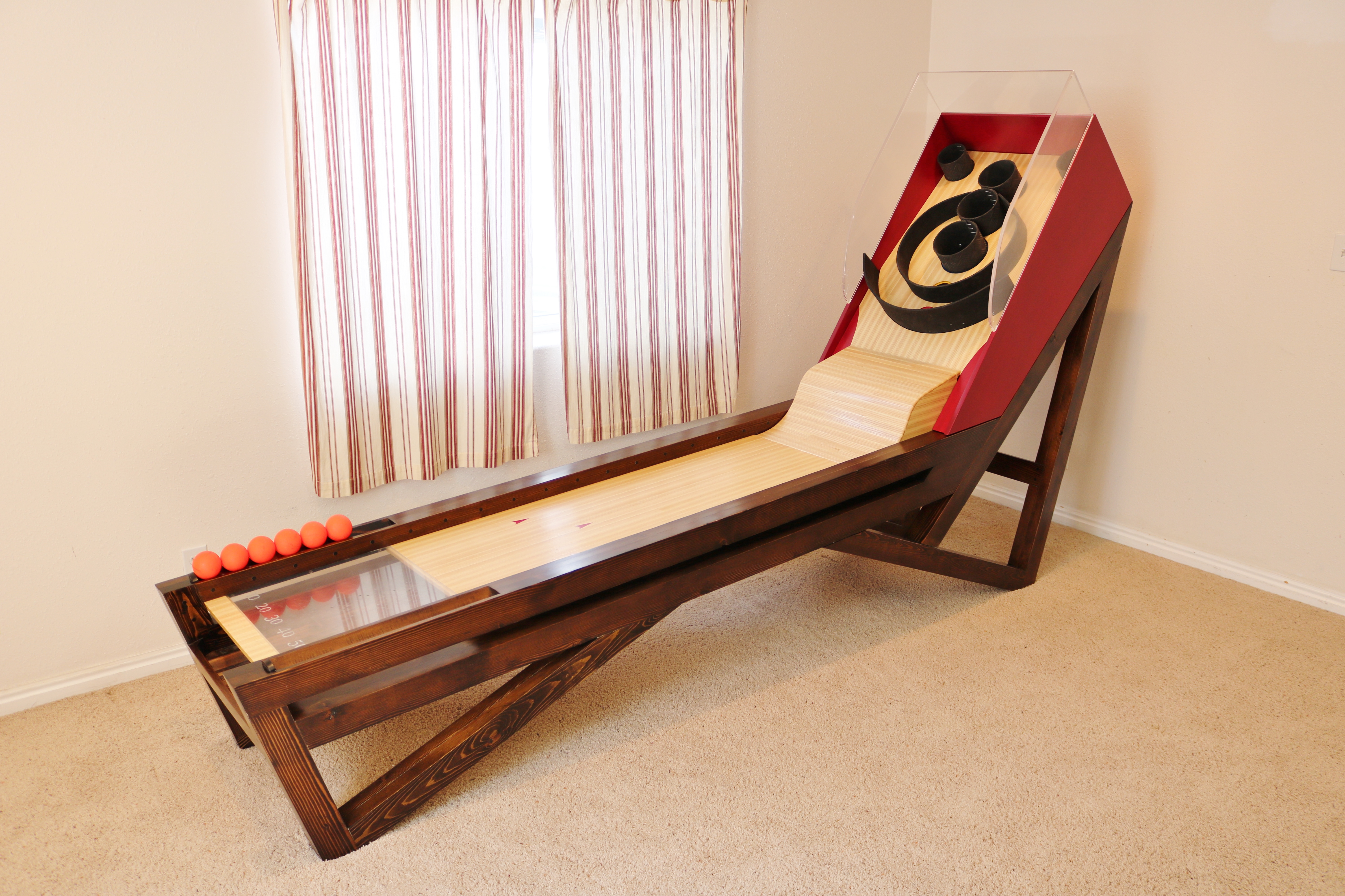 wooden homemade skeeball game (1).JPG