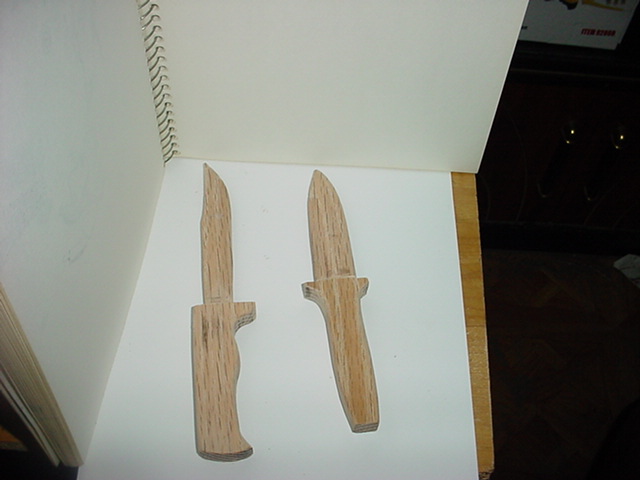 wooden knives  oil lamp 015.jpg