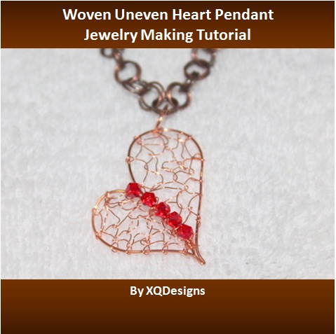 woven uneven heart pendant cover1.jpg