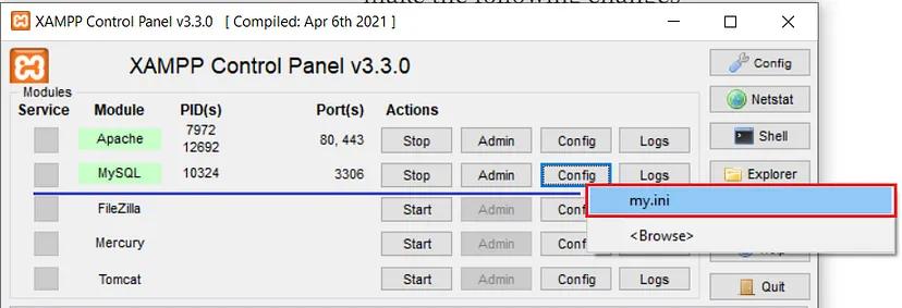 xampp-ctrl-pnt-mysql-ini-config.jpg