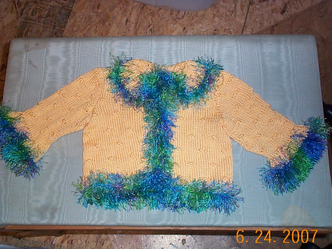 yellow baby sweater1.jpg