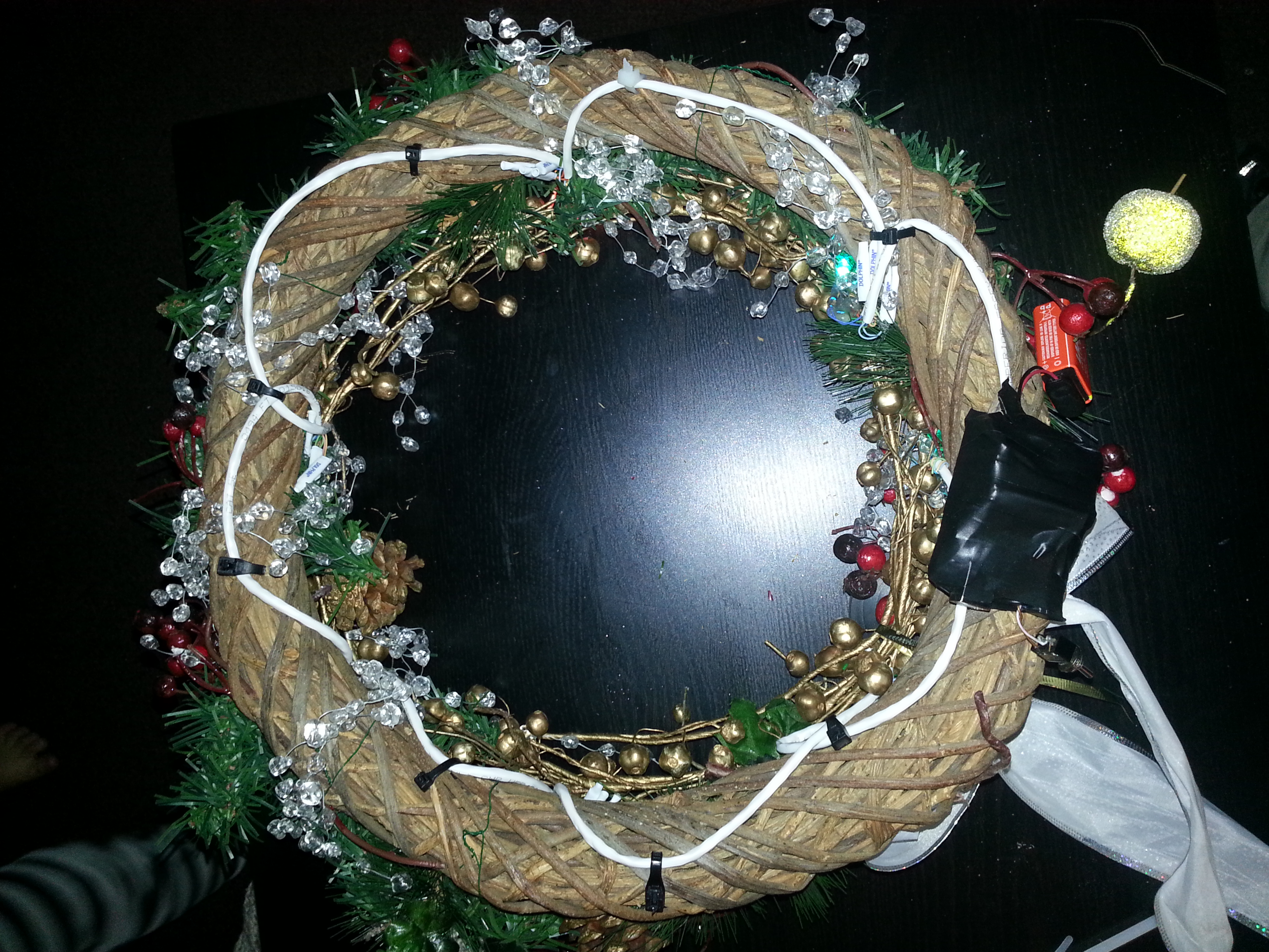 ziptie to wreath.jpg