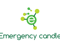 Emergency Candle