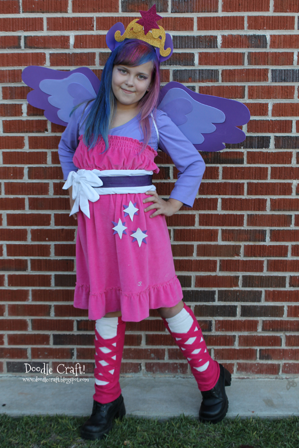 Twilight Sparkle my little pony ponies equestria girls fall formal dress cosplay costume wings ears elements of harmony (1).JPG