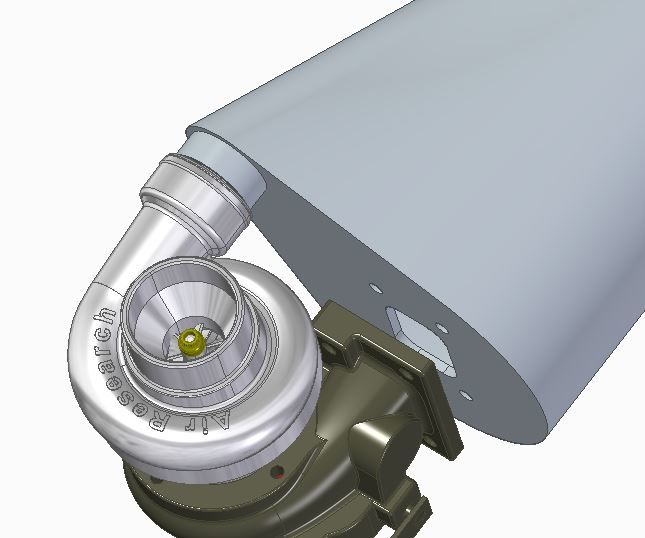 DIY Gas Turbine Developments