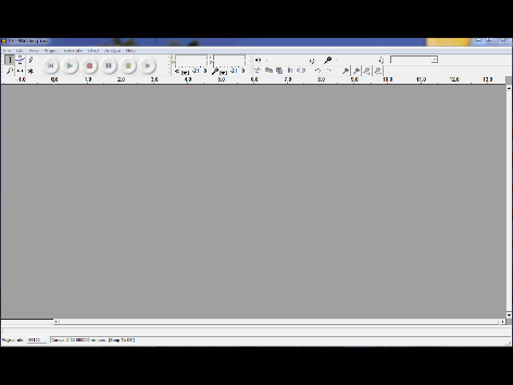 How to remove the vocals from most songs in Audacity