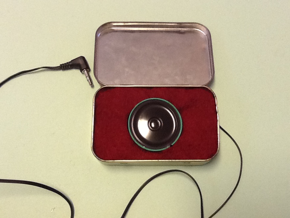 How to Make Altoids Tin Speakers