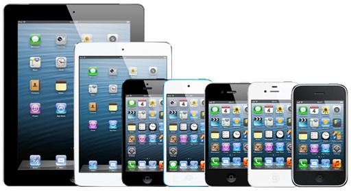 Jailbreak Any iDevice iOS 6.0 - 6.1.2