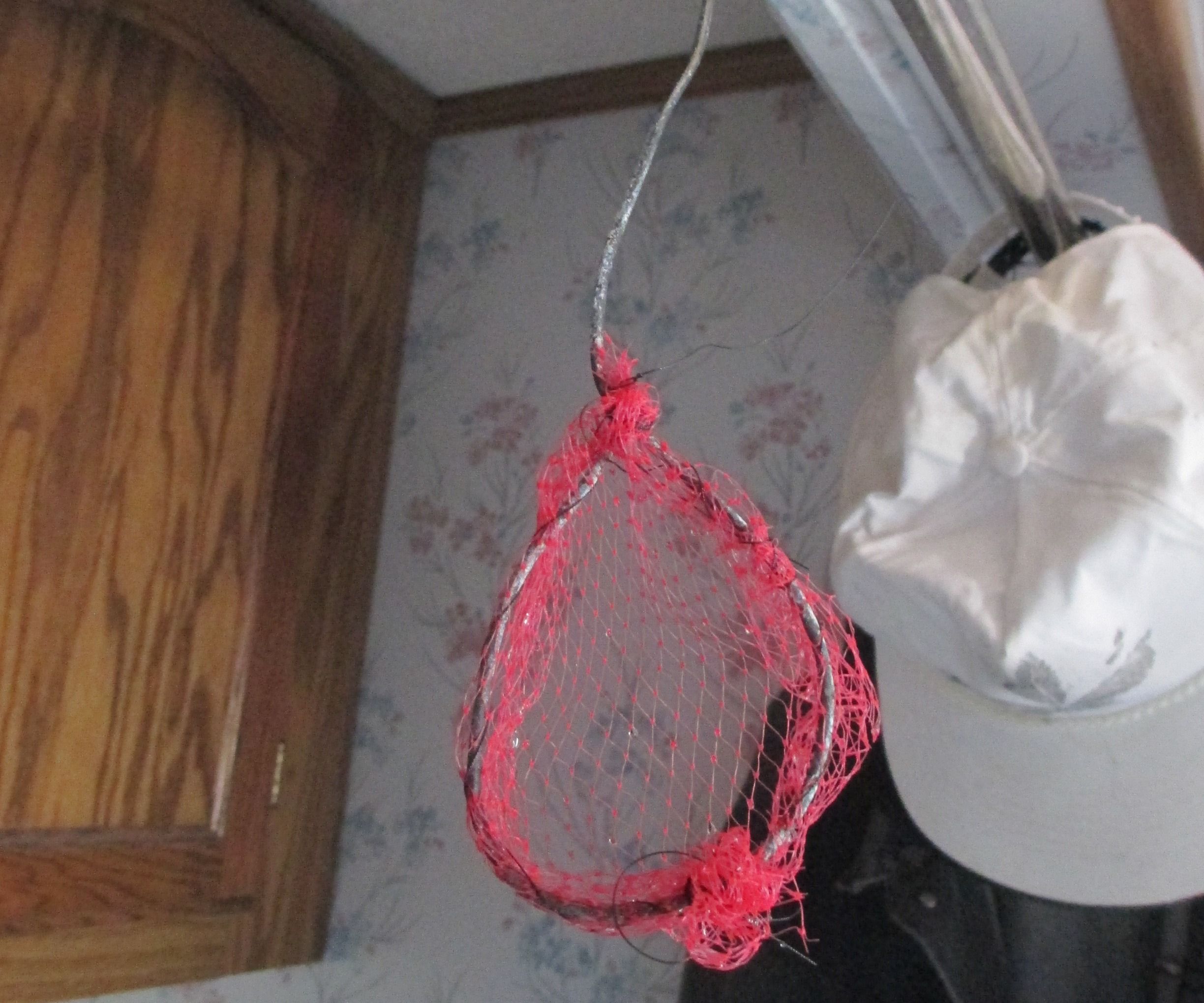 Aquarium Fish Net
